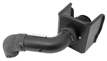 Load image into Gallery viewer, K&amp;N 09-13 Dodge Ram 1500 Pickup 5.7L V8 / 11-13 Ram 1500 5.7L V8 Black Performance Intake Kit K&amp;N Engineering