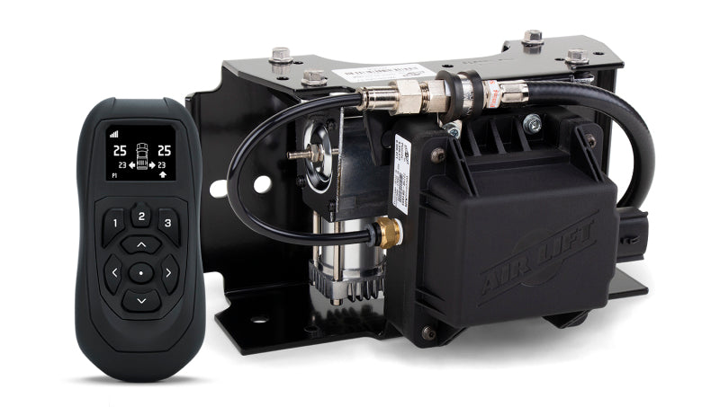 Air Lift Wireless Air Control System V2 w/EZ Mount Air Lift