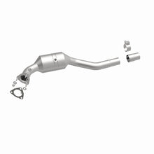 Load image into Gallery viewer, Magnaflow Conv DF 07-09 Porsche 911 P/S Magnaflow