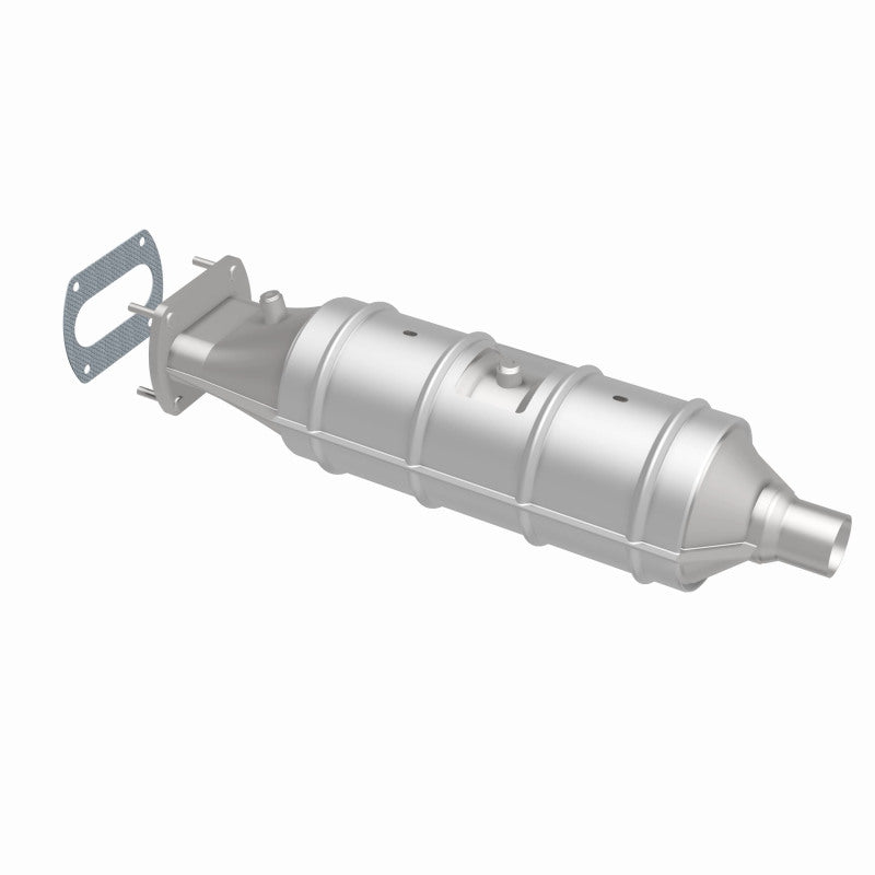 MagnaFlow Conv DF Ford-Oem Fit 88 93 Magnaflow