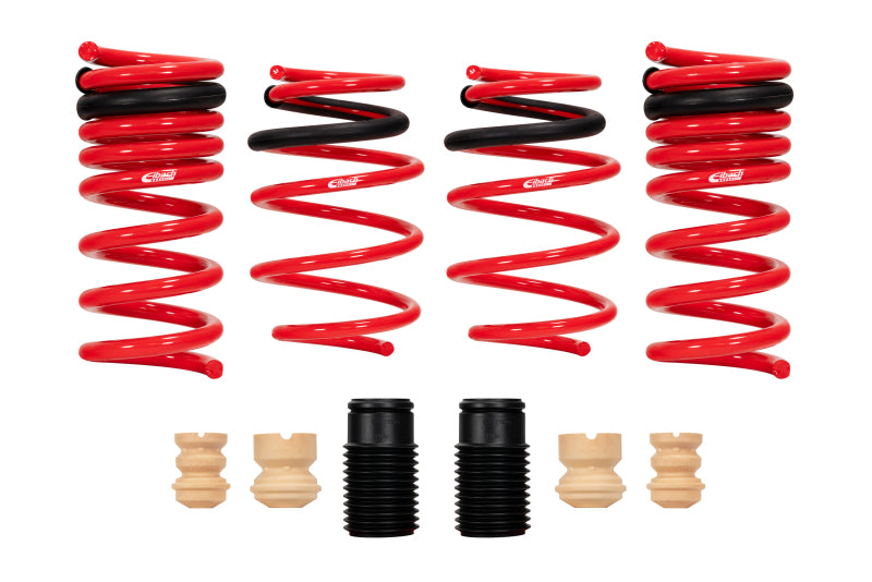 Eibach Sportline Kit for 2015 Mustang GT 5.0L V8 Eibach
