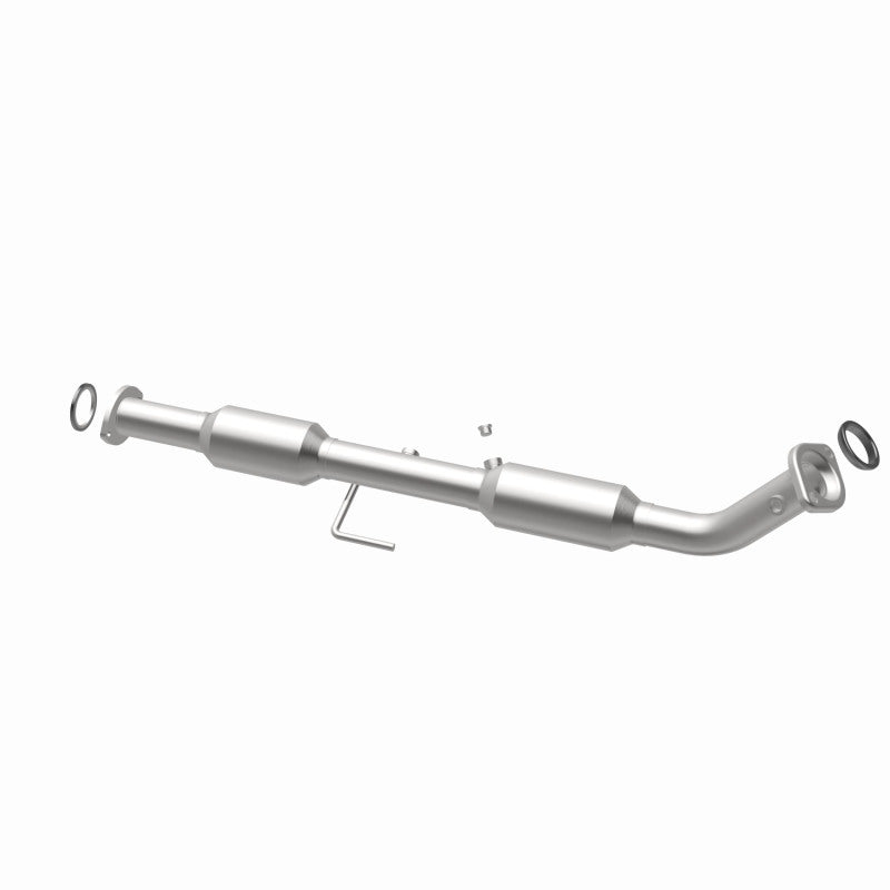 MagnaFlow Conv DF 05-08 Tacoma 2.7 Rear Magnaflow