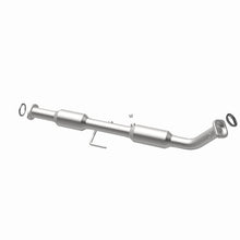 Load image into Gallery viewer, MagnaFlow Conv DF 05-08 Tacoma 2.7 Rear Magnaflow