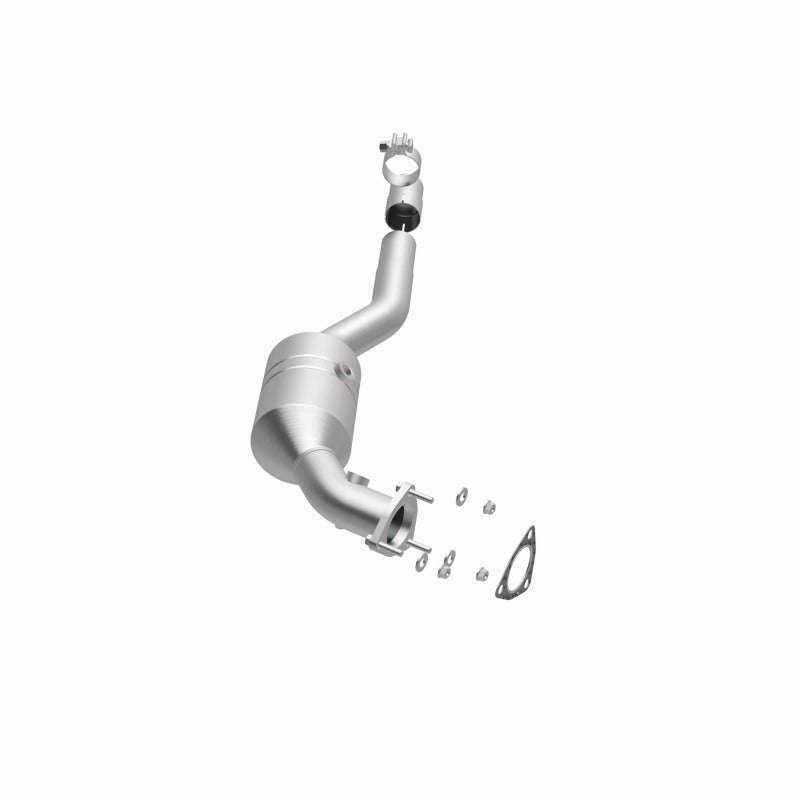 Magnaflow Conv DF 07-09 Porsche 911 P/S Magnaflow