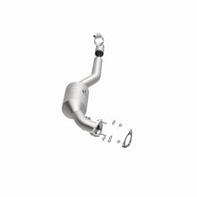 Load image into Gallery viewer, Magnaflow Conv DF 07-09 Porsche 911 P/S Magnaflow
