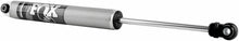 Load image into Gallery viewer, Fox 2019+ Jeep Gladiator JT 2.0 Perf Series 10.2in Smooth Body IFP Rear Shock / 0-1.5in Lift FOX