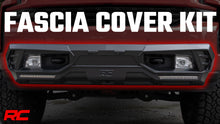Load image into Gallery viewer, Front Bumper Fascia Cover Kit | Chevy Silverado 1500 2WD/4WD (19-22) Rough Country