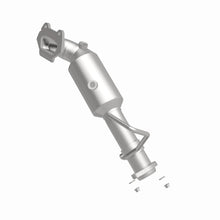 Load image into Gallery viewer, MagnaFlow Conv Direct Fit OEM 12-17 Jeep Wrangler 3.6L Underbody Magnaflow