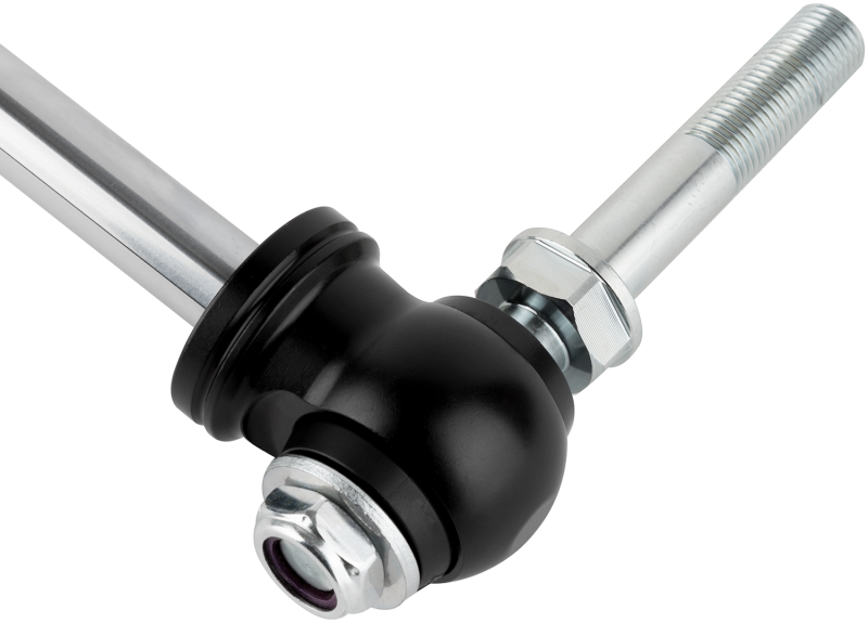 Fox 07-18 Jeep Wrangler JK 2.0 Performance Series 8.1in. TS Stabilizer 1 1/2in Tie Rod FOX