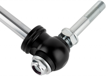 Load image into Gallery viewer, Fox 07-18 Jeep Wrangler JK 2.0 Performance Series 8.1in. TS Stabilizer 1 1/2in Tie Rod FOX
