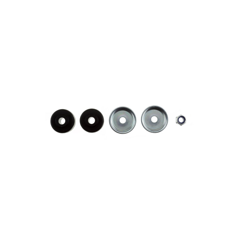 Bilstein 5100 Series 1998 Jeep Wrangler SE Front 46mm Monotube Shock Absorber Bilstein