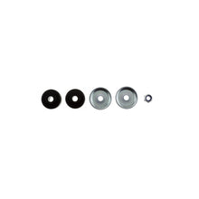 Load image into Gallery viewer, Bilstein 5100 Series 1998 Jeep Wrangler SE Front 46mm Monotube Shock Absorber Bilstein