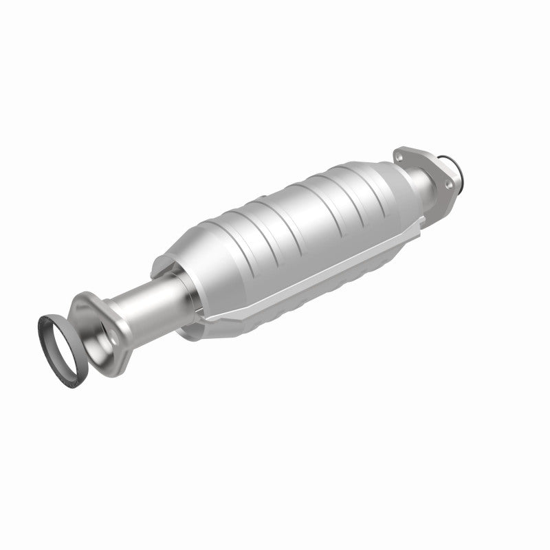 MagnaFlow Conv DF 99-00 Honda Civic EX/SI 1 Magnaflow