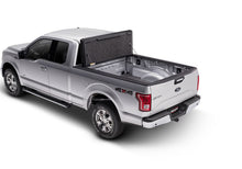Load image into Gallery viewer, UnderCover 15-20 Ford F-150 5.5ft Ultra Flex Bed Cover - Matte Black Finish Undercover
