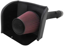 Load image into Gallery viewer, K&amp;N 12-13 Toyota Tacoma 4.0L V6 Aircharger Performance Intake K&amp;N Engineering