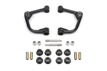 Load image into Gallery viewer, Fabtech 15-18 Ford F150 2WD/4WD 2in Uniball Upper Control Arm Kit Fabtech