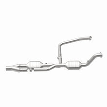 Load image into Gallery viewer, Magnaflow Conv DF 04-07 Dodge Ram 5.7L Magnaflow
