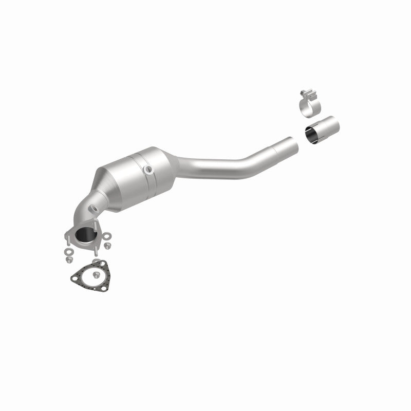 Magnaflow Conv DF 07-09 Porsche 911 P/S Magnaflow