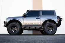Load image into Gallery viewer, DV8 Offroad 21-23 Ford Bronco FS-15 Series 2-Door Rock Sliders DV8 Offroad