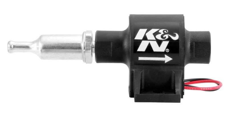 K&N Performance Electric Fuel Pump 4-7 PSI K&N Engineering