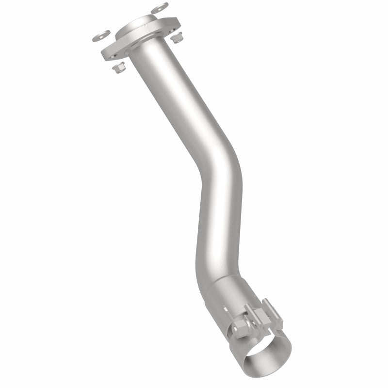 Magnaflow 18-20 Jeep Wrangler V6 3.6L Bolt On Extension Pipe 2in Pipe Diameter Magnaflow