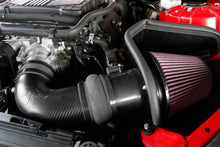 Load image into Gallery viewer, K&amp;N 2017 Chevrolet Camaro ZL1 V8-6.2L Aircharger Performance Intake K&amp;N Engineering