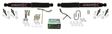 Load image into Gallery viewer, Skyjacker 2011-2012 Ram 3500 4 Wheel Drive Steering Damper Kit Skyjacker