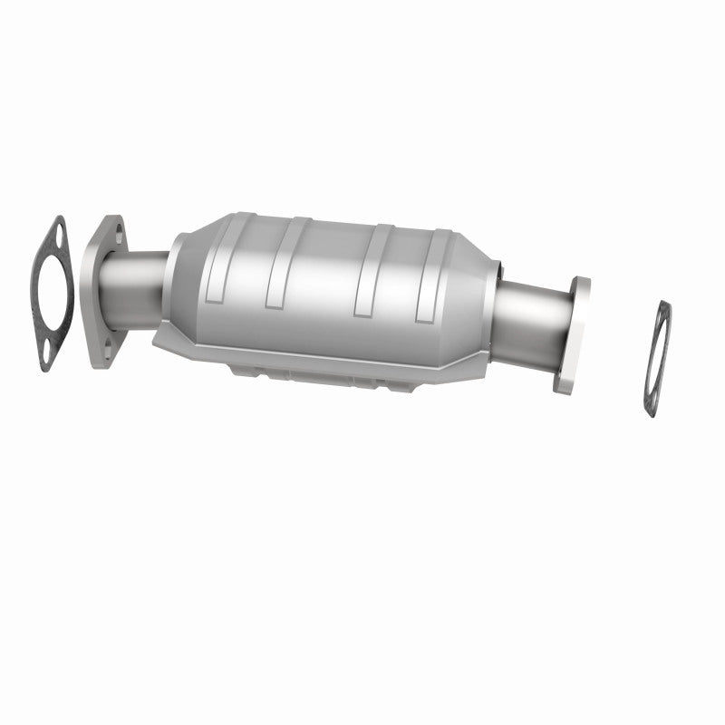 MagnaFlow Conv DF Miata 90-93 Magnaflow