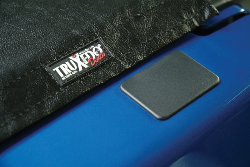Truxedo 99-13 GM Full Size/Classic Pickup Stake Pocket Covers - 4 Pack Truxedo