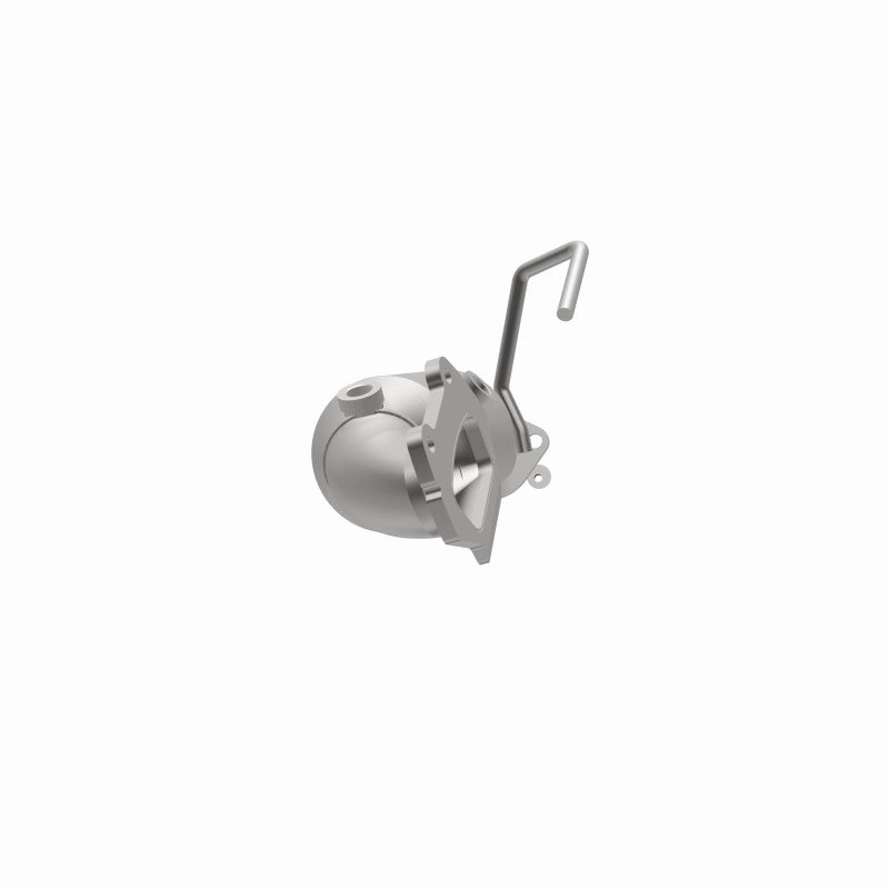 MagnaFlow Conv Direct Fit OEM 12-17 Jeep Wrangler 3.6L Underbody Magnaflow
