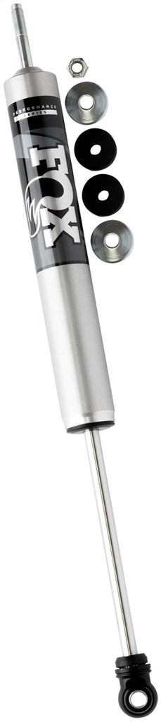 Fox 17-18 Ford F-250 4WD 2.0 Performance Series 9.6in. Smooth Body IFP Front Shock / 4-5in Lift FOX