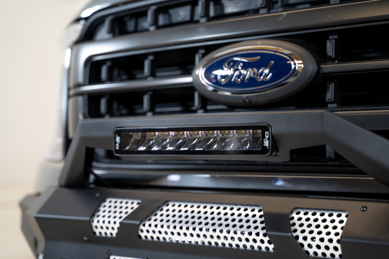 DV8 Offroad Elite Series 13in Light Bar 45W Flood/Spot LED DV8 Offroad