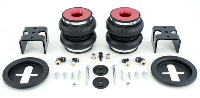 Air Lift Performance 05-14 Audi A3 / VW 09-16 CC / 07-14 EOS/GTI /12-14 Beetle Turbo Slam Rear Kit Air Lift