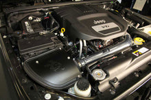 Load image into Gallery viewer, K&amp;N 12-18 Jeep Wrangler V6-3.6L High Flow Performance Intake Kit (12-15 CARB Approved) K&amp;N Engineering