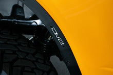 Load image into Gallery viewer, DV8 Offroad 21-22 Ford Bronco Fender Flare Deletes Set of 4 Front &amp; Rear DV8 Offroad