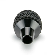 Load image into Gallery viewer, DV8 Offroad 2011-2018 Jeep JK 6-Speed Shift Knob Black DV8 Offroad