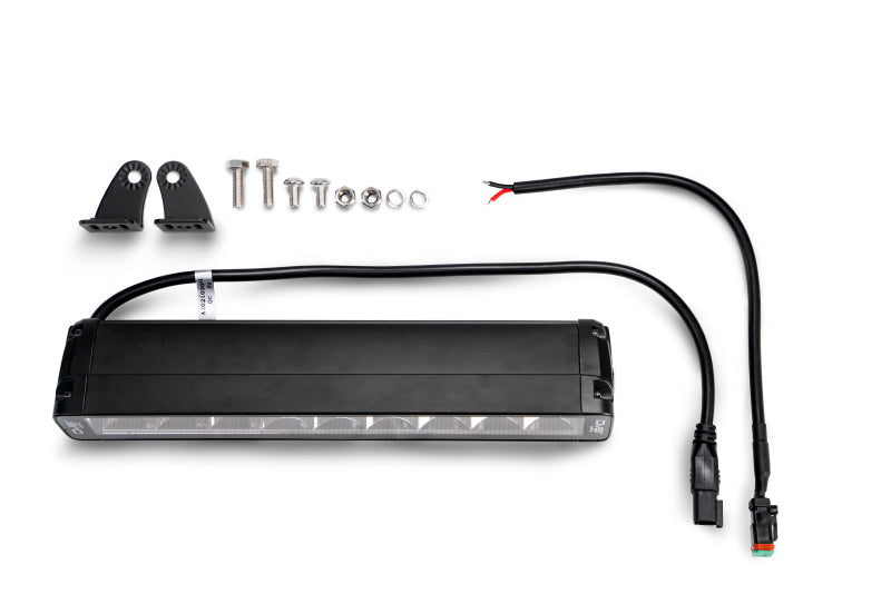 DV8 Offroad Elite Series 13in Light Bar 45W Flood/Spot LED DV8 Offroad
