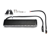 Load image into Gallery viewer, DV8 Offroad Elite Series 13in Light Bar 45W Flood/Spot LED DV8 Offroad