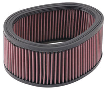 Load image into Gallery viewer, K&amp;N Buell Firebolt/Lightning/Ulysses Replacement Air Filter K&amp;N Engineering