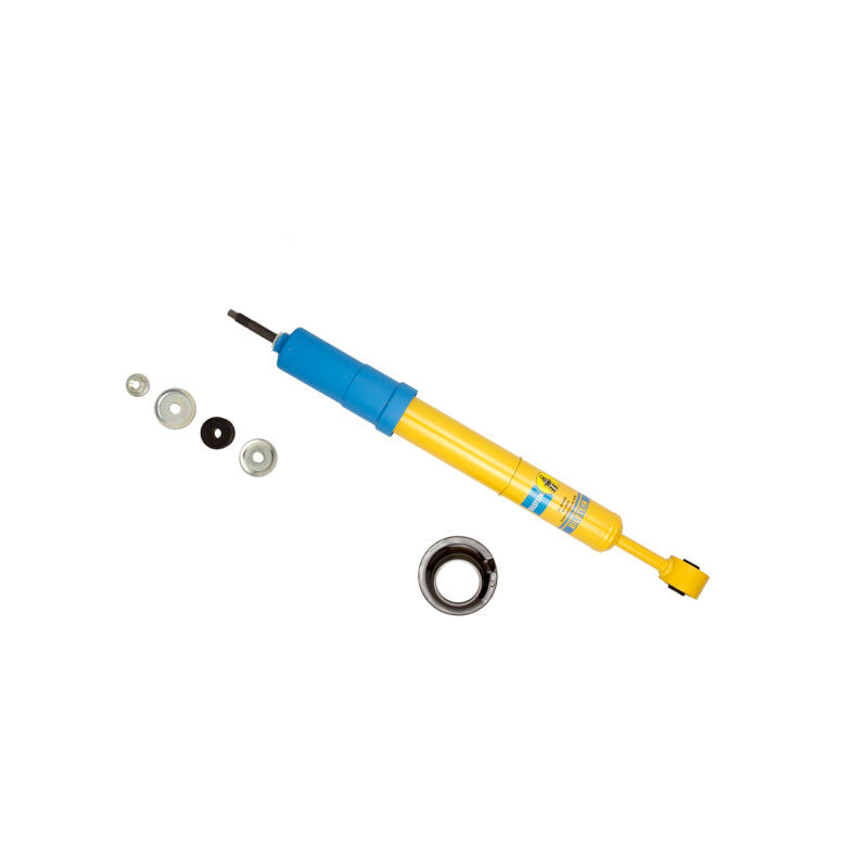 Bilstein 4600 Series 2016 Toyota Tacoma Limited V6 3.5L Front 46mm Monotube Shock Absorber Bilstein