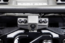 Load image into Gallery viewer, DV8 Offroad 21-23 Ford Bronco Front Camera Relocation Bracket DV8 Offroad