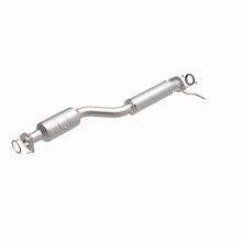 Load image into Gallery viewer, MagnaFlow Conv DF 04-09 Mazda RX-8 1.3L M/T Rear Magnaflow