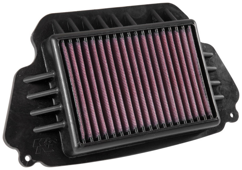 K&N Honda VT600C/CD Shadow 99-07 Replacement Drop In Air Filter K&N Engineering