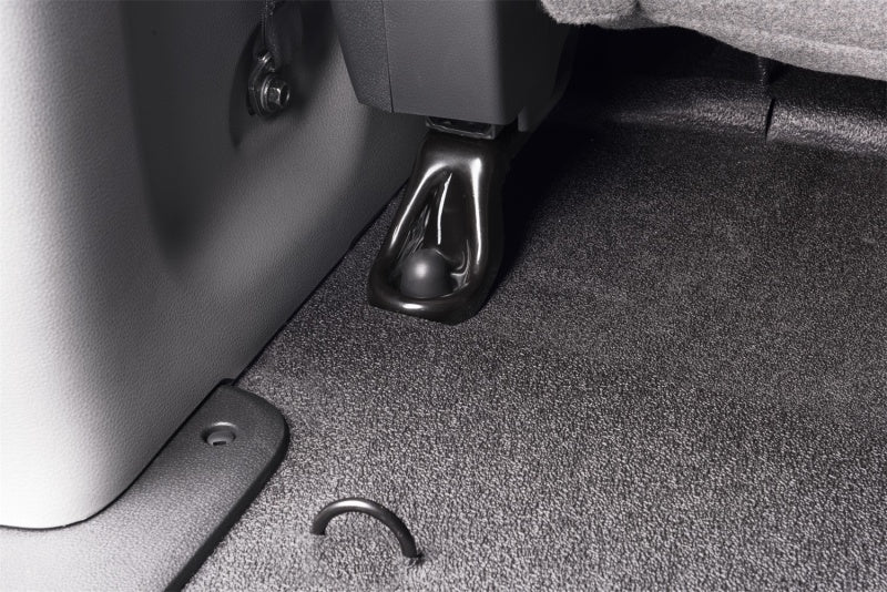 BedRug 2013+ Nissan NV200/GM City Express VanTred - Compact BedRug