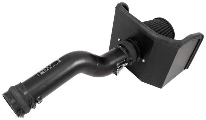 K&N 2016 Toyota Tacoma 3.5L Performance Intake Kit K&N Engineering