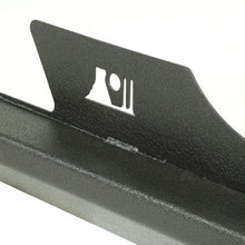 Load image into Gallery viewer, Rugged Ridge XHD Rock Sliders 07-18 Jeep Wrangler JK 2 Door Rugged Ridge