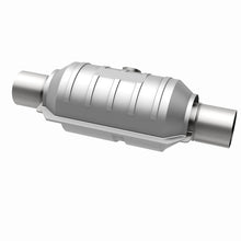 Load image into Gallery viewer, MagnaFlow Conv Univ 2 Mid Bed Sensor Magnaflow