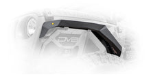 Load image into Gallery viewer, DV8 Offroad 2019+ Jeep Gladiator Armor Fenders DV8 Offroad