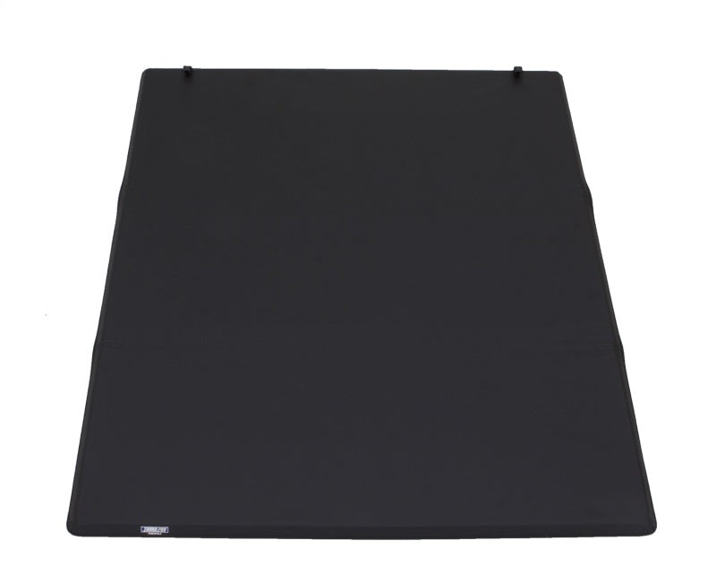 Tonno Pro 07-13 Chevy Silverado 1500 5.8ft Fleetside Tonno Fold Tri-Fold Tonneau Cover Tonno Pro
