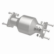 Load image into Gallery viewer, Magnaflow Conv DF 08-09 Accord 3.5L rear Magnaflow
